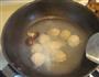 夹心丸子汤的做法图解8