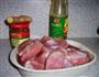 蜜汁叉烧肉的做法图解1