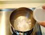 杏仁茶的做法图解8