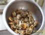 葱油拌扇贝的做法图解3