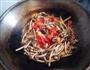 炒双鲜的做法图解10