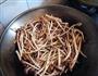炒双鲜的做法图解7