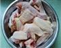 竹荪鸡汤的做法图解1