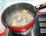 柠檬花蛤牛腩汤的做法图解6