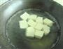 夜兰花豆腐汤的做法图解4