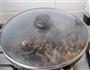 肉丝海参的做法图解9