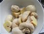 珍珠烩双菇的做法图解5