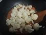 茄汁花菜炒肉片的做法图解14