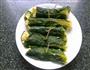 青叶卷虾棒的做法图解11