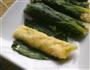 青叶卷虾棒的做法图解12
