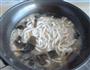 骨汤乌冬面的做法步骤5
