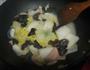 上汤黄芽菜的做法图解10