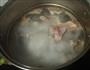 肉骨头粥的做法图解4