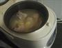 肉骨头粥的做法图解8