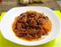 红腰豆番茄牛肉的做法图解10