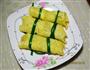 蛋皮虾卷的做法图解11