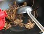 茶树菇烧木耳的做法图解8