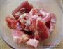 姜蒜生煎猪颈肉的做法图解1
