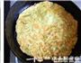彩色蔬菜蛋饼的做法图解11