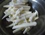 酸辣脆藕的做法图解5