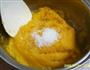 南瓜馒头的做法图解1