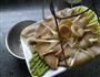 清蒸芦笋猪肚菇的做法步骤7