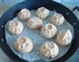槐花肉包的做法图解14