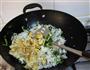 香辣蛋炒饭的做法图解7