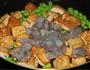 家常虾仁豆腐的做法图解10