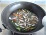 鲜味蚬子面的做法图解3