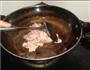 香干小炒肉的做法图解11