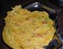 西葫芦胡萝卜鸡蛋饼的做法图解6