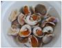 美味相思螺的做法图解1