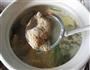 竹荪土鸡汤的做法图解3