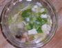 白玉蔬菜羹的做法图解6