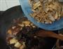 笋干烧肉的做法图解12
