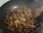 笋干烧肉的做法图解14