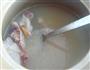 浓汤鸡煲翅的做法图解11