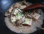 冻豆腐焖鸡腿肉的做法图解8
