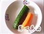 五蔬拌金针菇的做法图解3