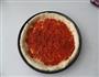 培根芝士Pizza的做法图解15