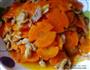 雪花片萝卜烧肉的做法图解4
