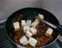 肉末麻辣豆腐的做法图解4
