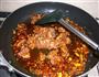 肉末麻辣豆腐的做法图解7