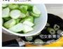 草菇虾球烩丝瓜的做法图解12