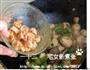 草菇虾球烩丝瓜的做法图解26