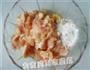 法香鸡肉串的做法步骤2