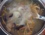 农家羊肉汤的做法图解3