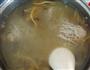 农家羊肉汤的做法图解4