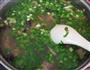 农家羊肉汤的做法图解5